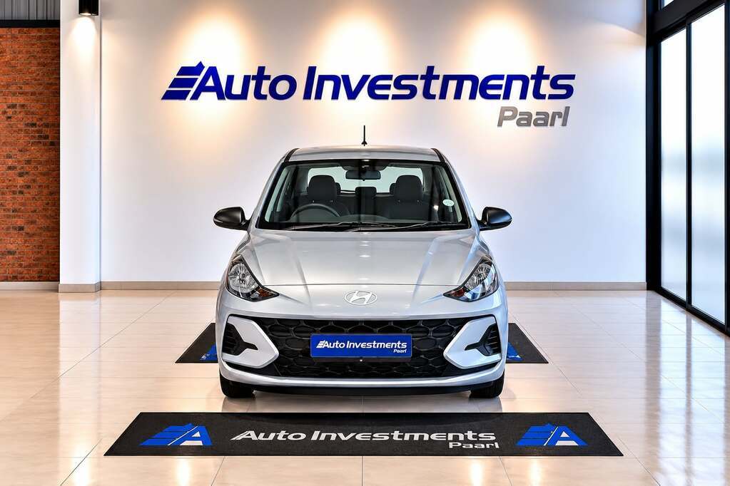 HYUNDAI i10 GRAND i10 1.2 MOTION/PREMIUM A/T - 9