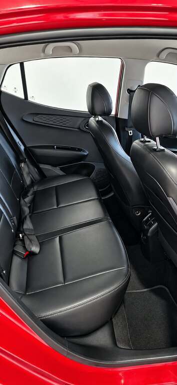 HYUNDAI i10 GRAND i10 1.0 FLUID/EXECUTIVE