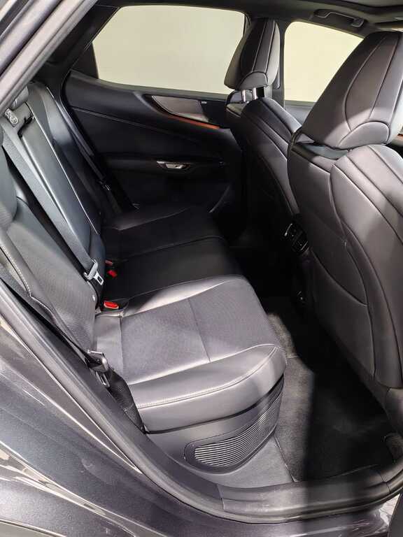 LEXUS NX NX 350h F SPORT - 5