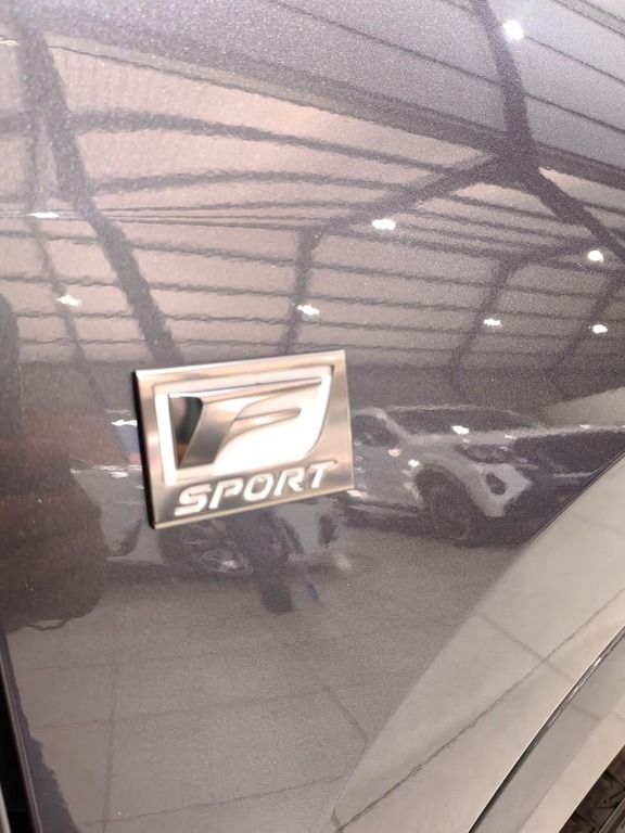 LEXUS NX NX 350h F SPORT - 8