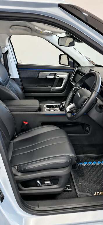 JAECOO J7 J7 1.6T VORTEX - 7