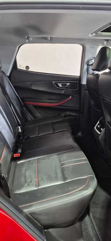 CHERY TIGGO 4 TIGGO 4 PRO 1.5T ELITE SE CVT - 7