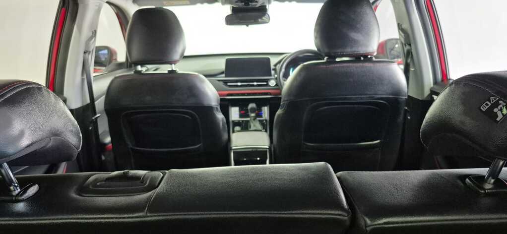 CHERY TIGGO 4 TIGGO 4 PRO 1.5T ELITE SE CVT - 8