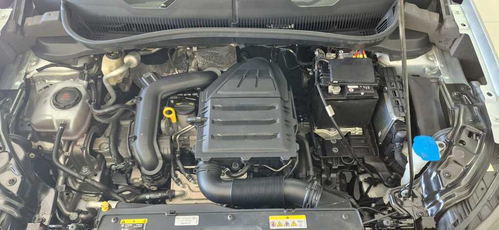 VOLKSWAGEN T-CROSS T-CROSS 1.0 TSI COMFORTLINE DSG - 15