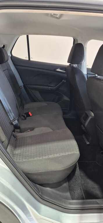 VOLKSWAGEN T-CROSS T-CROSS 1.0 TSI COMFORTLINE DSG - 7