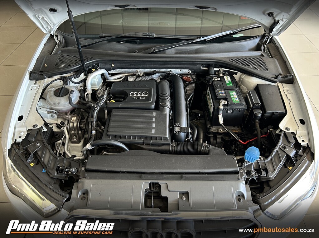 AUDI A3 PMB Auto Sales