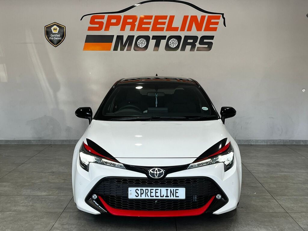 user_3ca00209ページ 2022 Toyota Corolla 1.2T XS CVT Q2FyTGlzdGluZzo2MjI1NDQ R369999