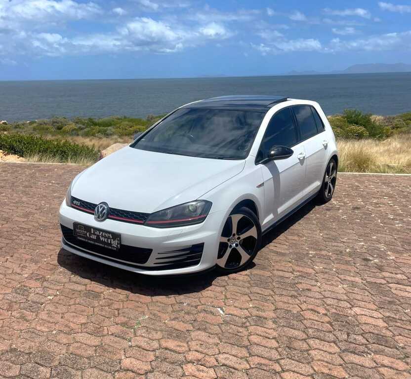 2016 VOLKSWAGEN GOLF 7 for sale on 5DayDeals South Africa