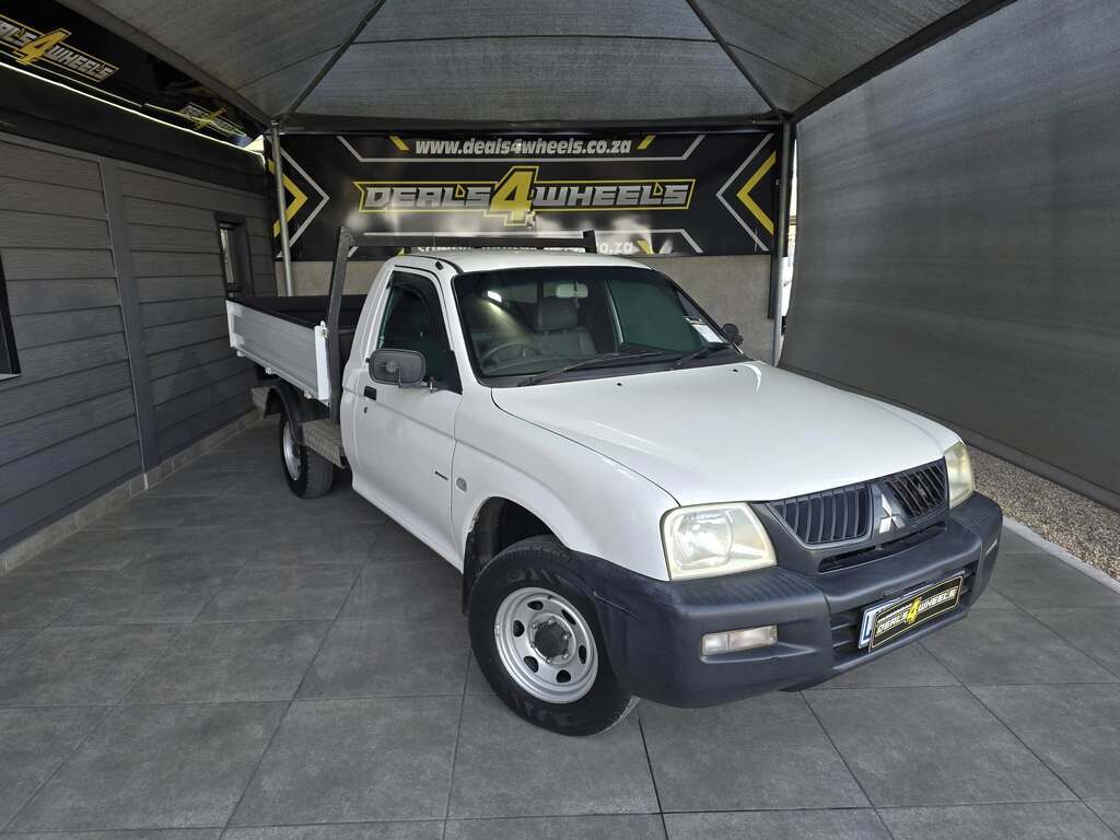 2007 MITSUBISHI COLT for sale on 5DayDeals South Africa