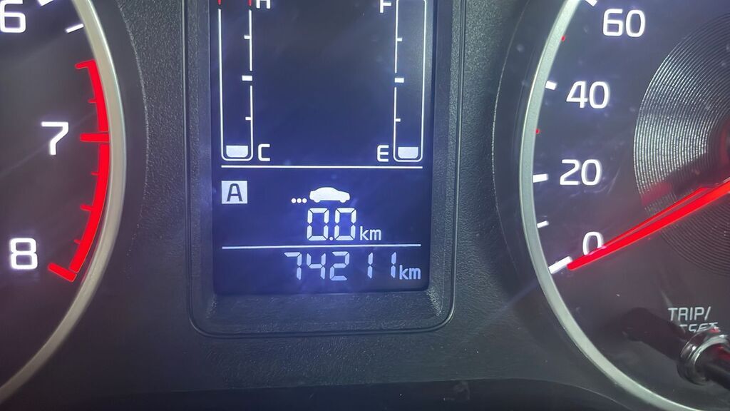 Kia Pegas 1.4 LX