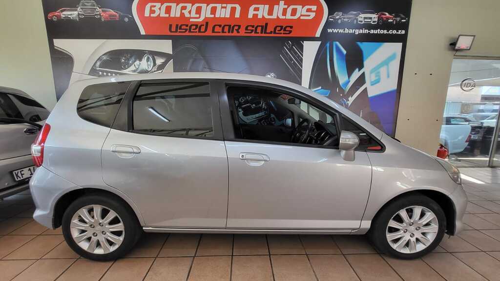 2005 Honda Jazz DSI Auto Q2FyTGlzdGluZzozNDM0Nzc R69950 Avo