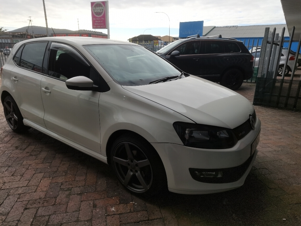 2012 BMW 1 SERIES for sale on 5DayDeals South Africa