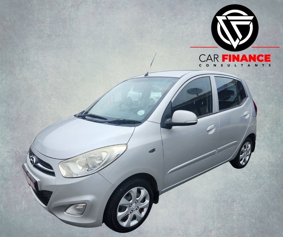 HYUNDAI i10 - Image 2