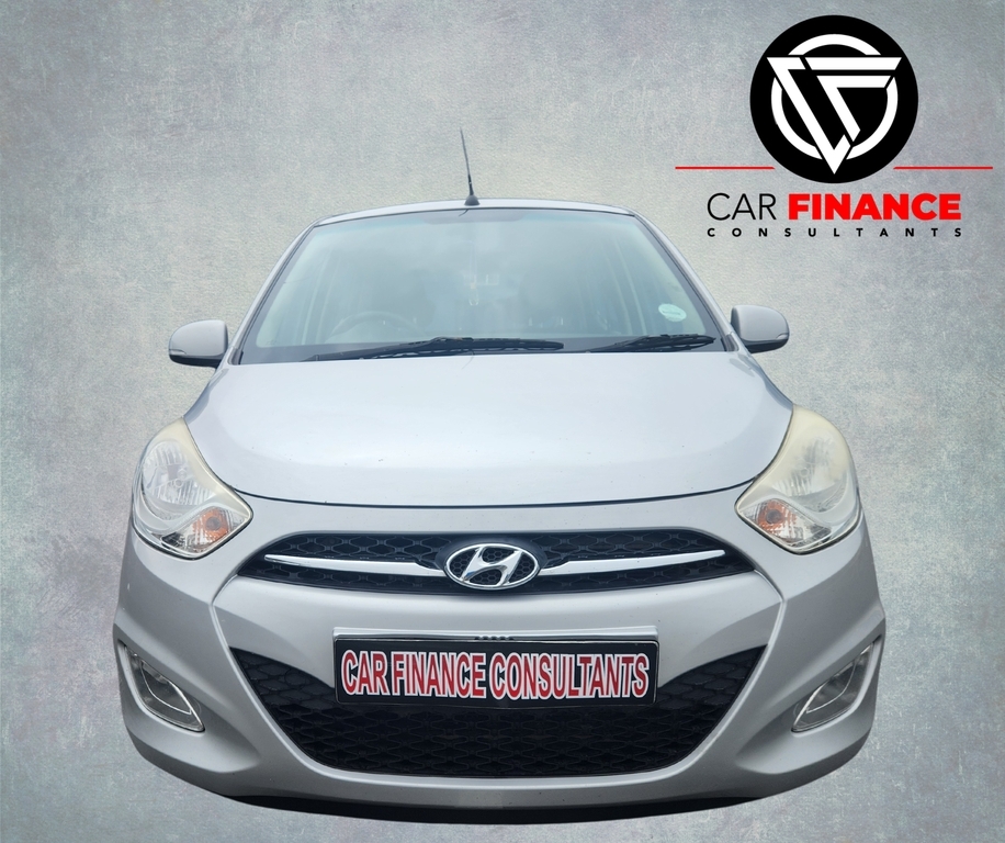 HYUNDAI i10 - Image 3