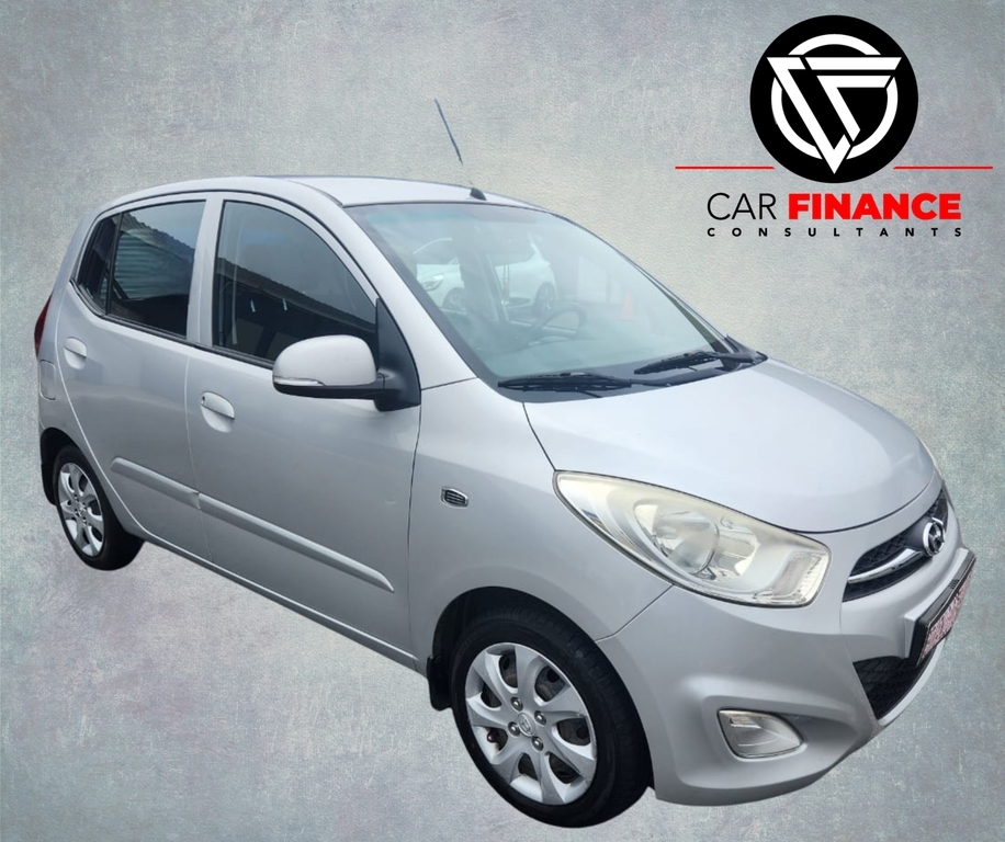 HYUNDAI i10 - Image 4