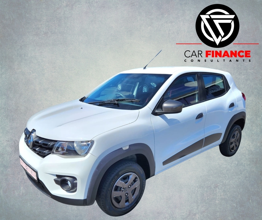 RENAULT KWID - Image 2