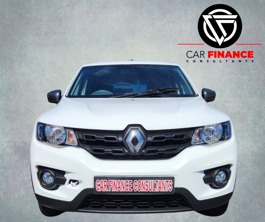 RENAULT KWID - Image 3