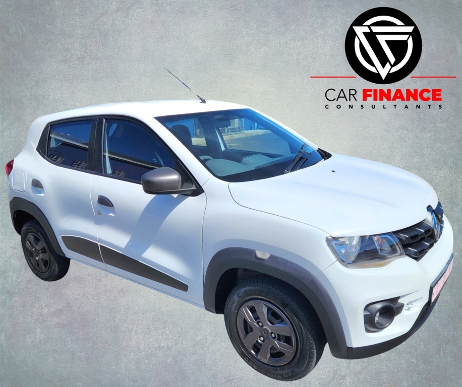 RENAULT KWID - Image 4