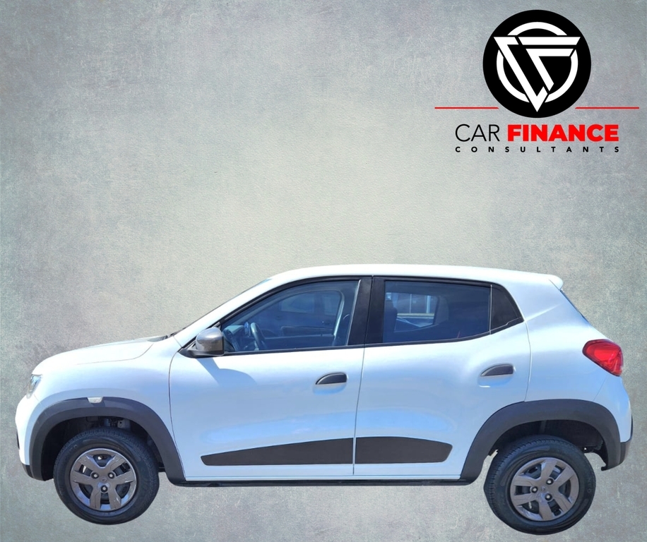 RENAULT KWID - Image 5