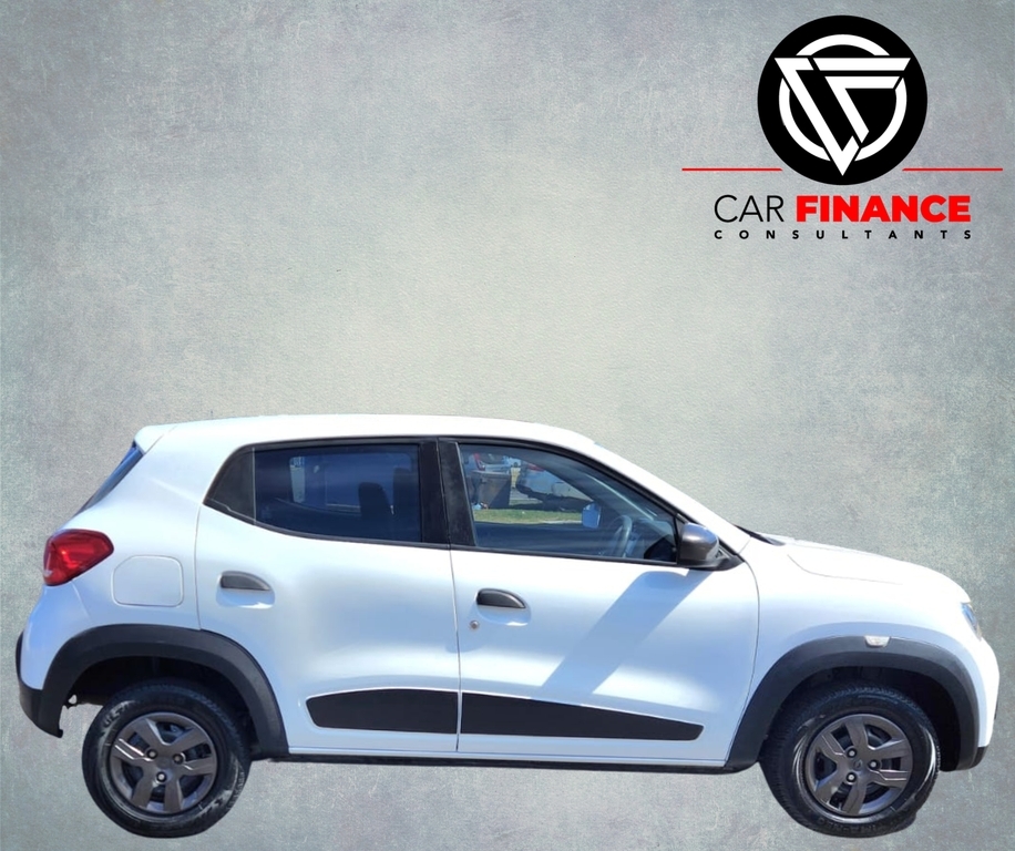 RENAULT KWID - Image 6