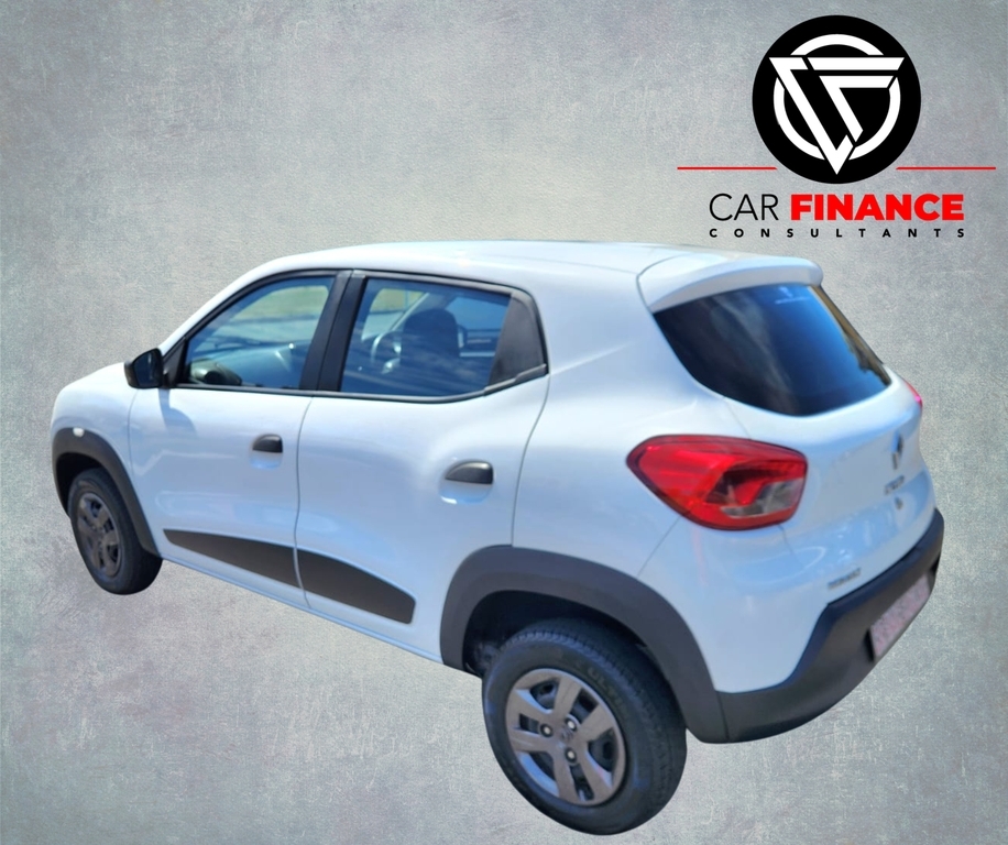 RENAULT KWID - Image 7