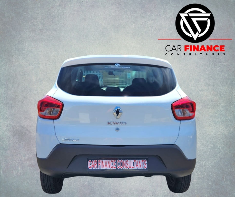 RENAULT KWID - Image 8