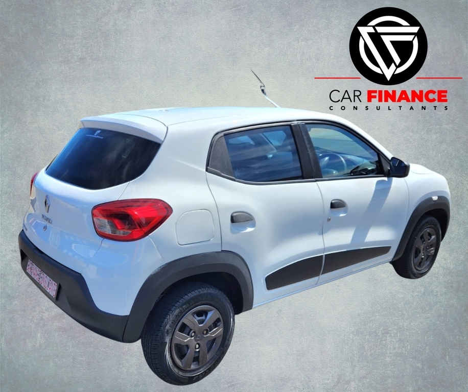RENAULT KWID - Image 9