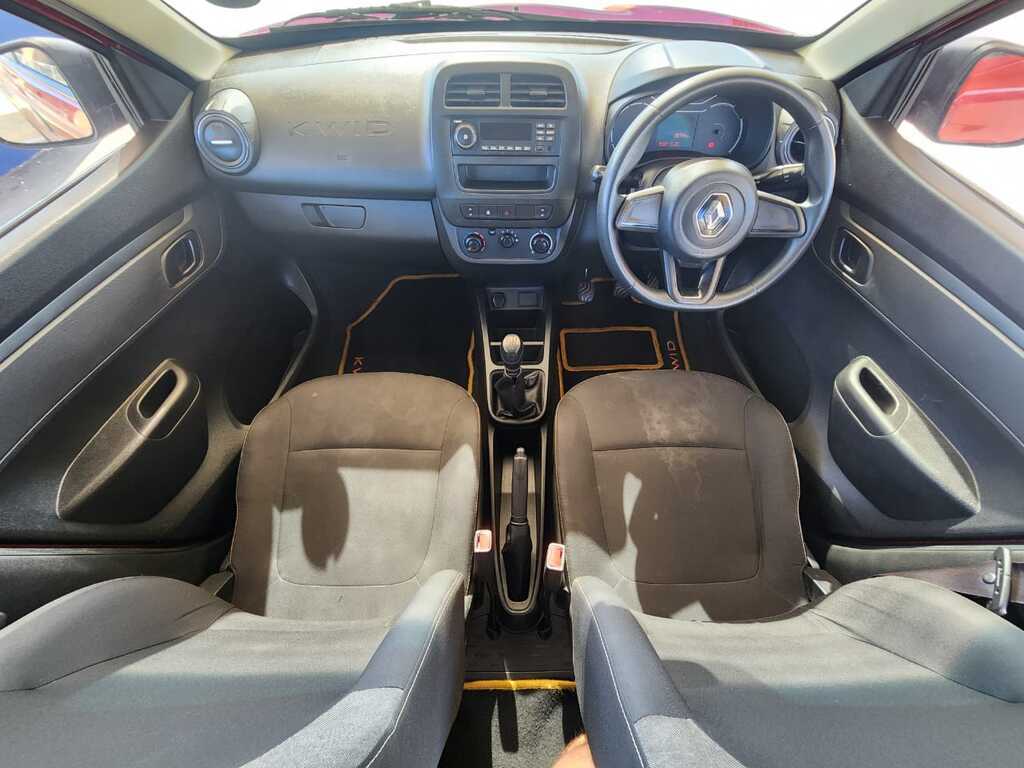 RENAULT KWID - Image 10