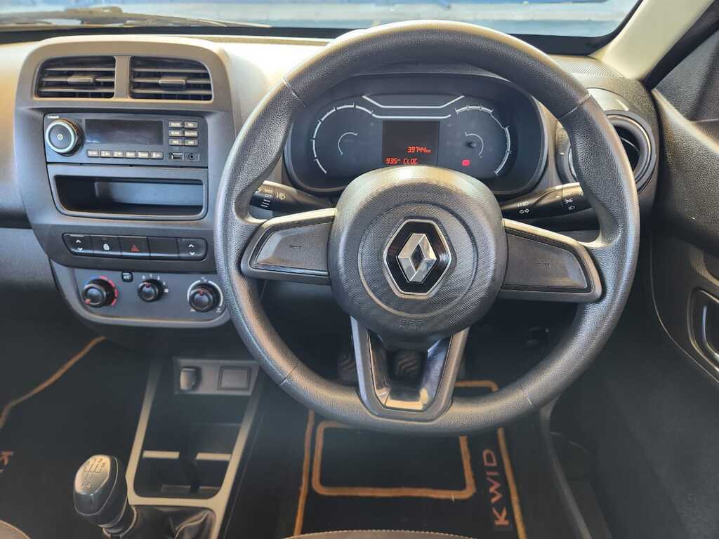 RENAULT KWID - Image 11