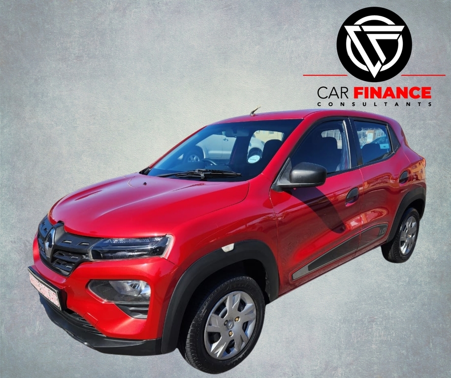 RENAULT KWID - Image 2