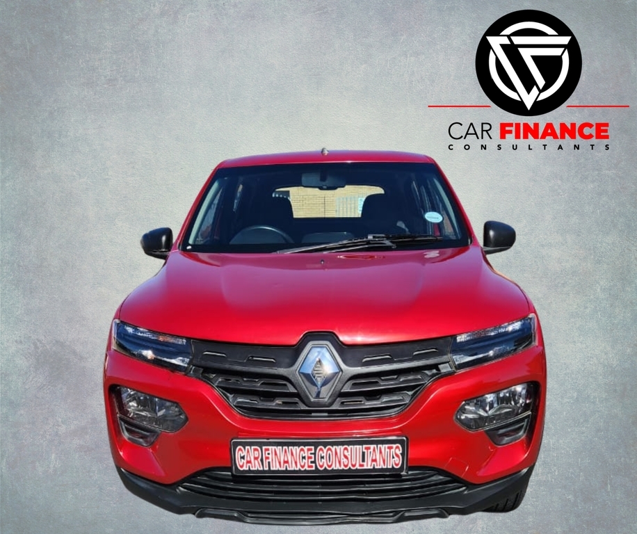 RENAULT KWID - Image 3