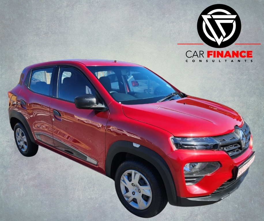 RENAULT KWID - Image 4