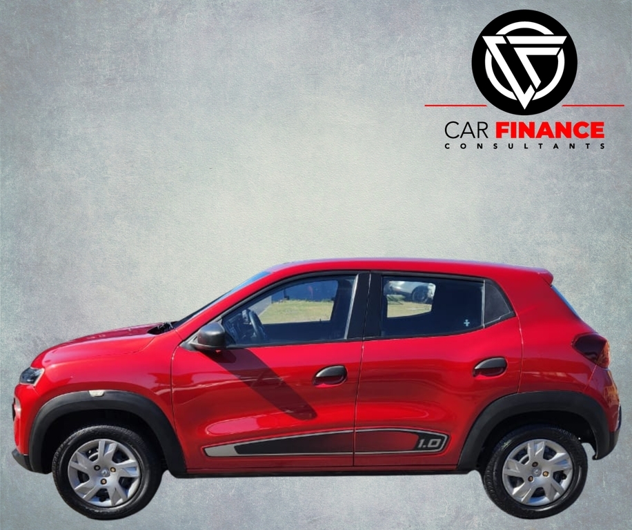 RENAULT KWID - Image 5