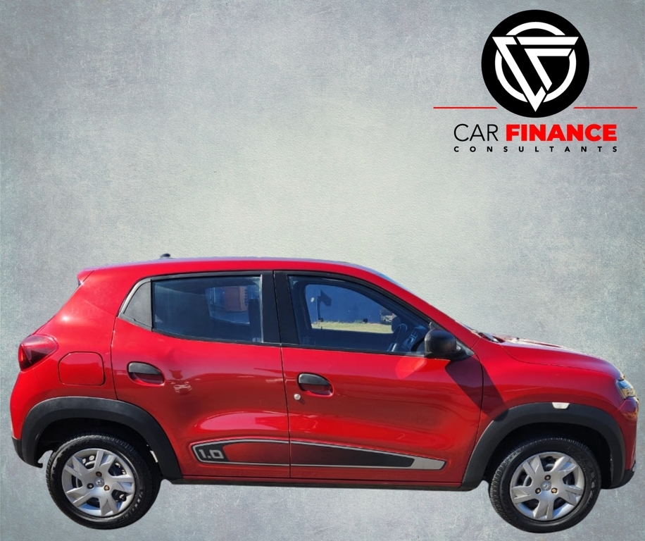 RENAULT KWID - Image 6