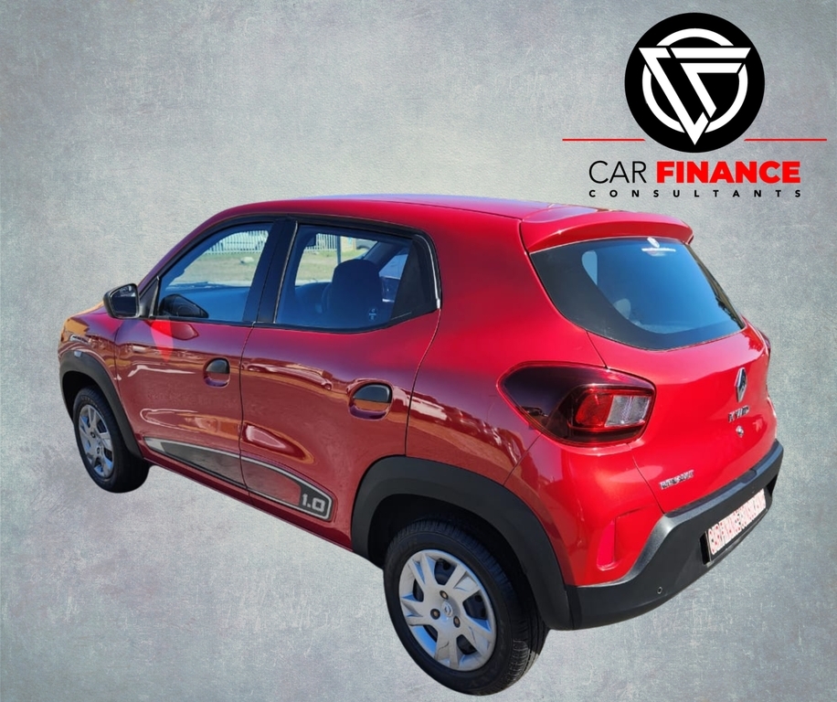 RENAULT KWID - Image 7