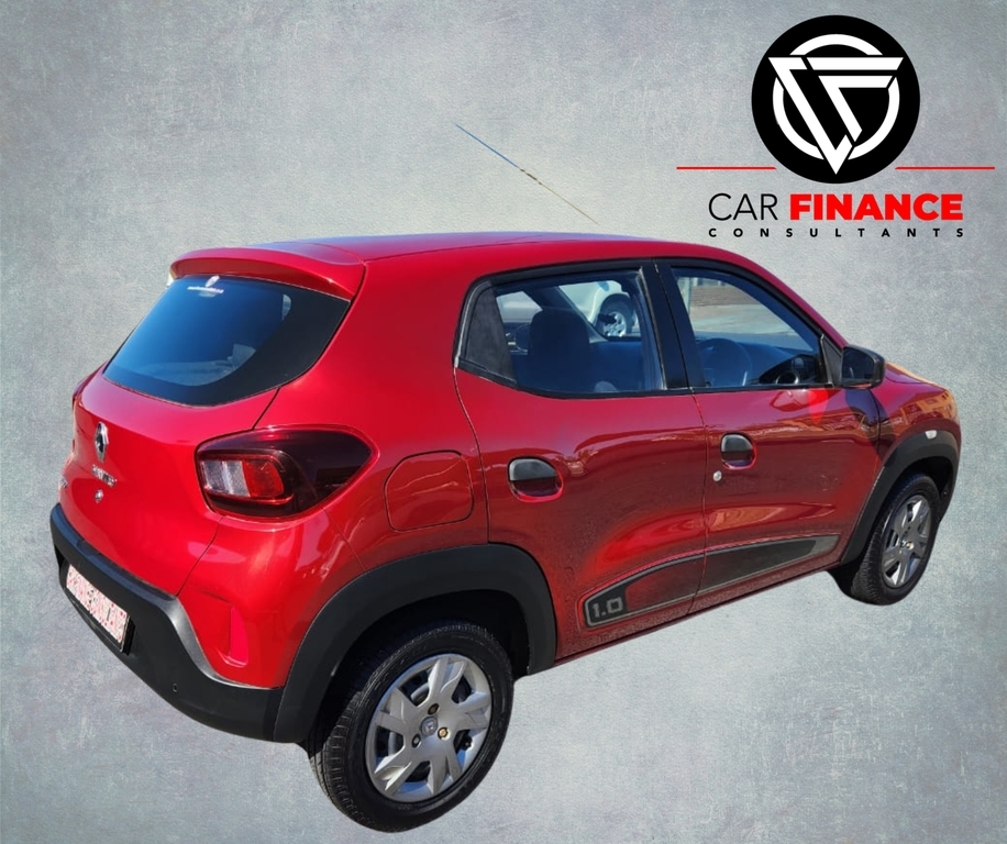 RENAULT KWID - Image 9
