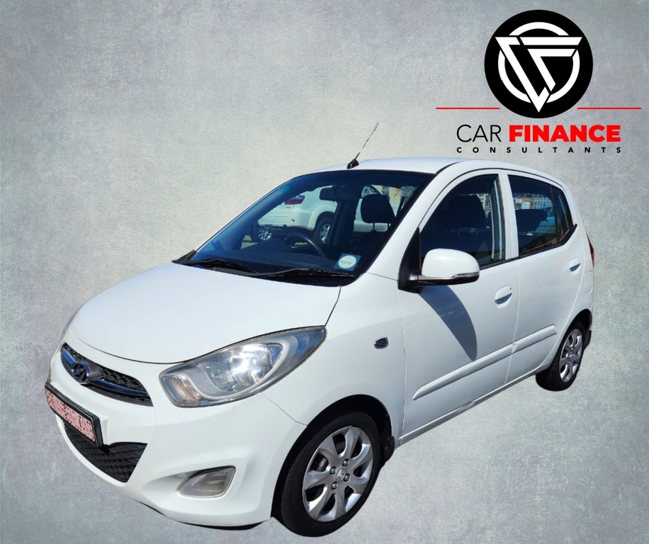 HYUNDAI i10 - Image 2