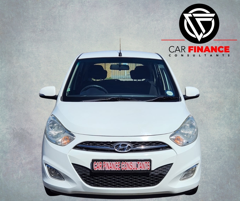 HYUNDAI i10 - Image 3