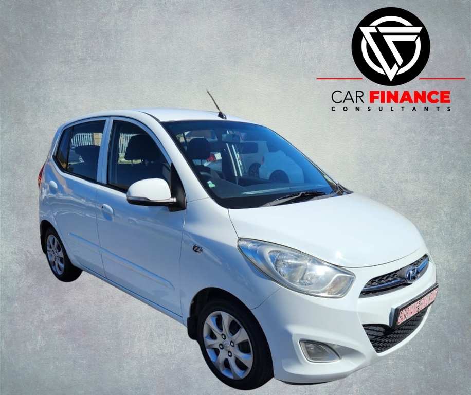 HYUNDAI i10 - Image 4