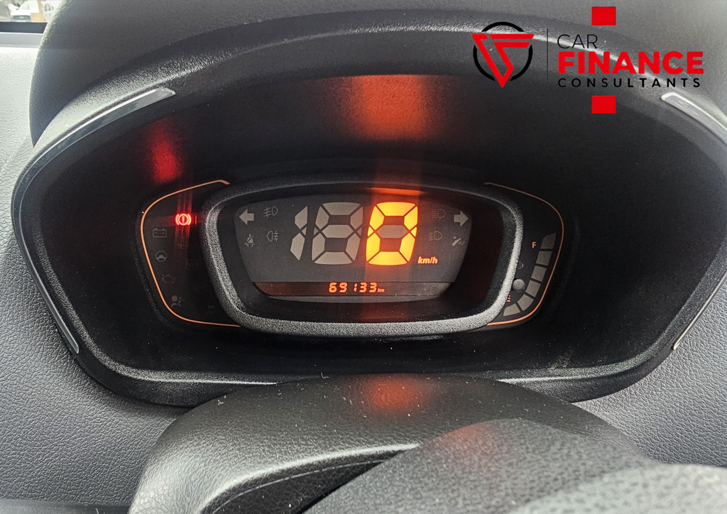RENAULT KWID - Image 10