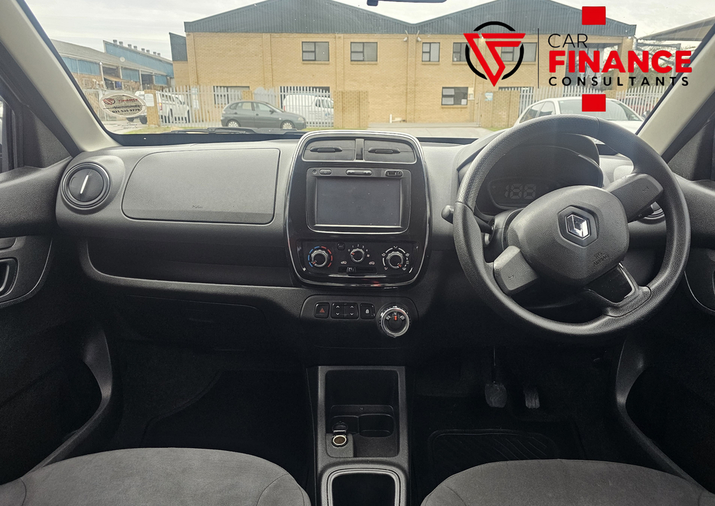 RENAULT KWID - Image 12