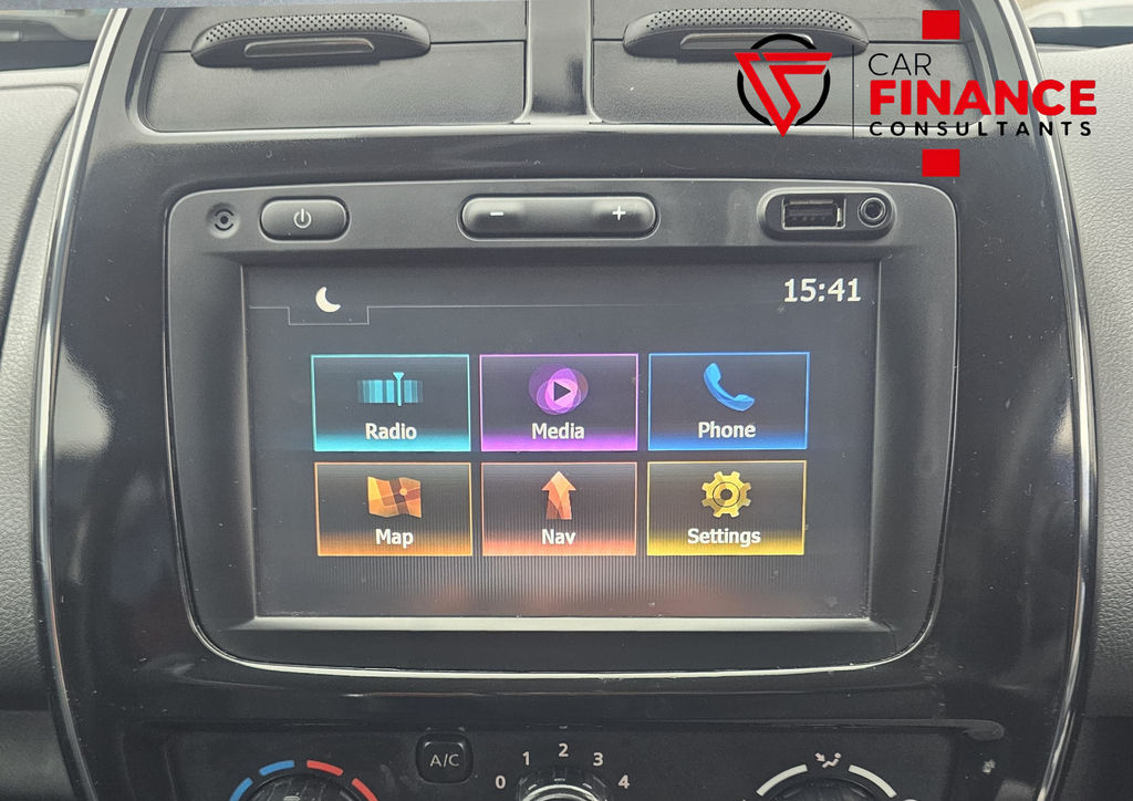 RENAULT KWID - Image 13