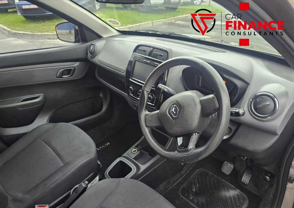 RENAULT KWID - Image 15