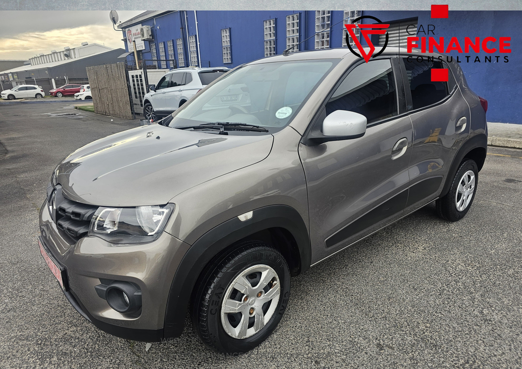RENAULT KWID - Image 2