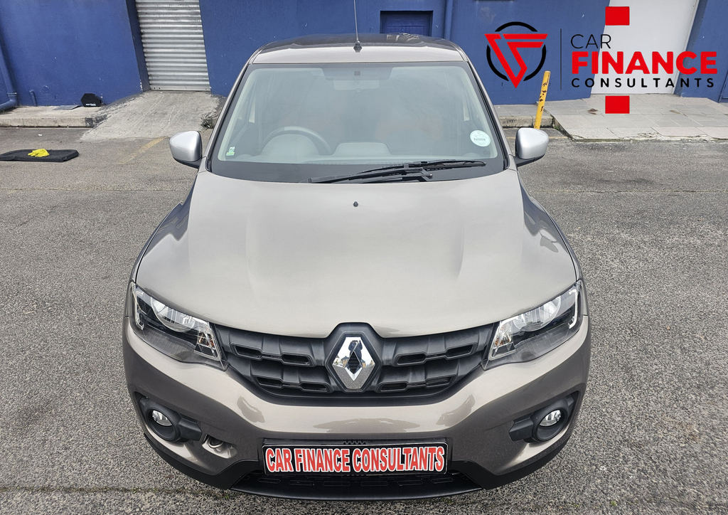 RENAULT KWID - Image 3