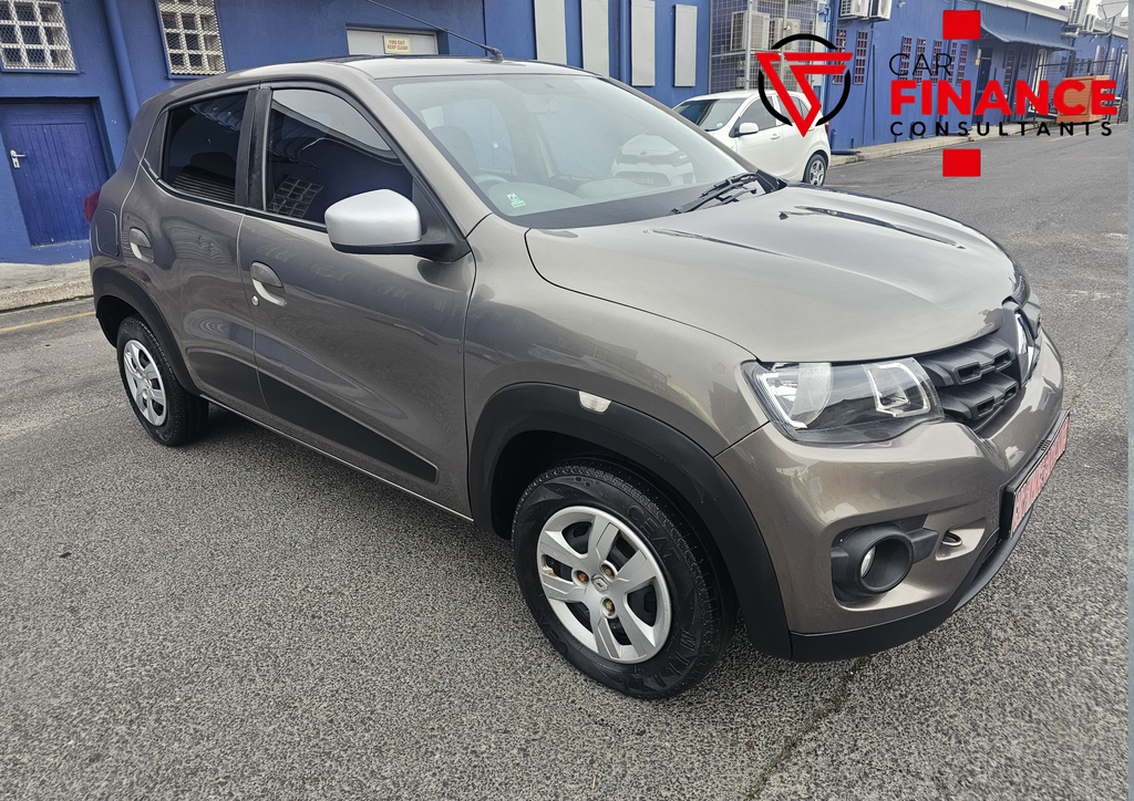 RENAULT KWID - Image 4