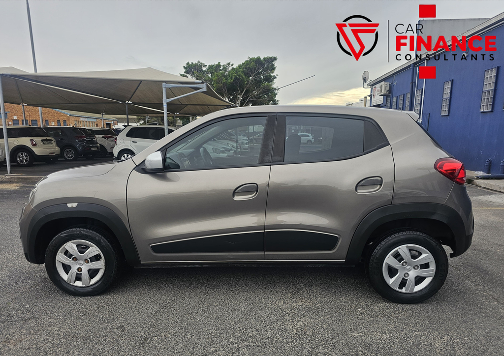 RENAULT KWID - Image 5