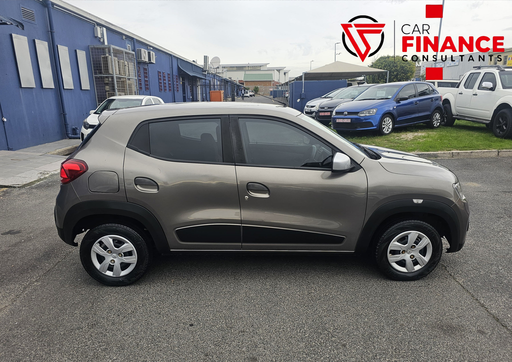 RENAULT KWID - Image 6