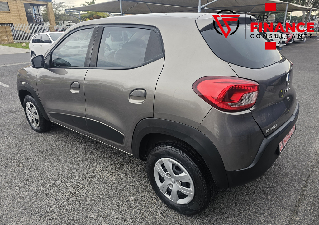 RENAULT KWID - Image 7