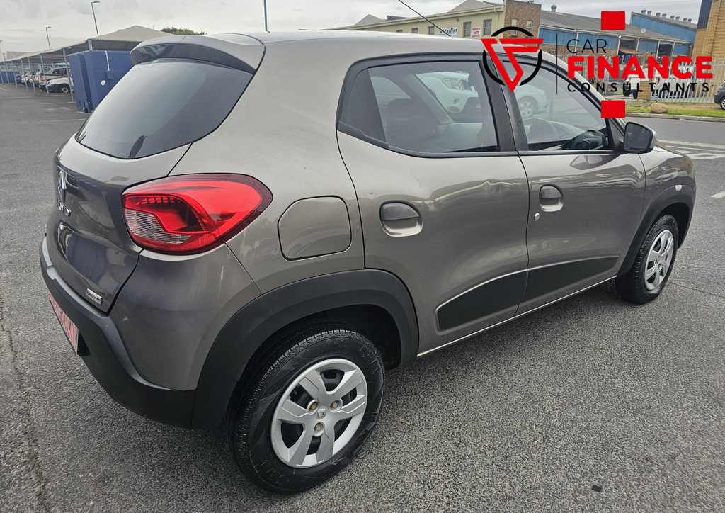 RENAULT KWID - Image 9